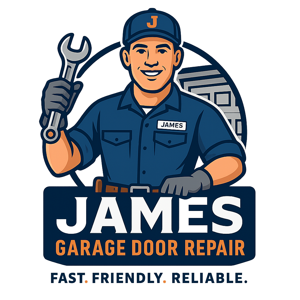 Crystal Garage Door Repair